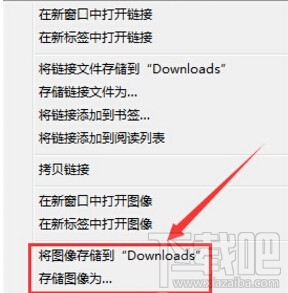 苹果safari怎么保存图片？