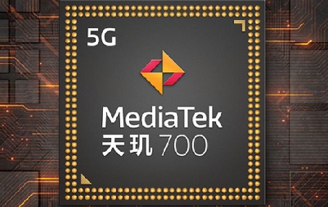 天玑700处理器好不好