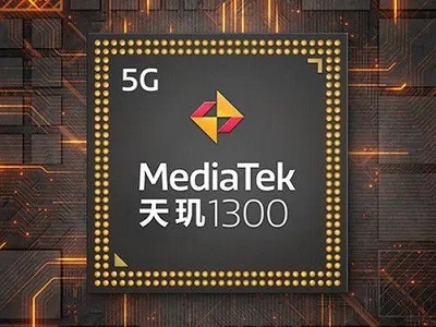 天玑1300跑分多少安兔兔 详细介绍