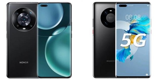 mate50pro搭载什么芯片