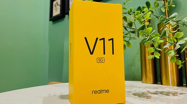 realmermx3121是什么型号