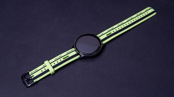 realmet1表带宽度详细介绍