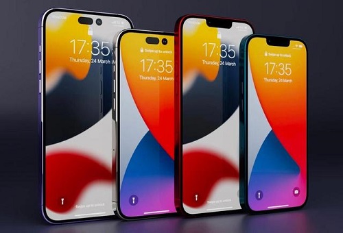 苹果14和13有啥区别