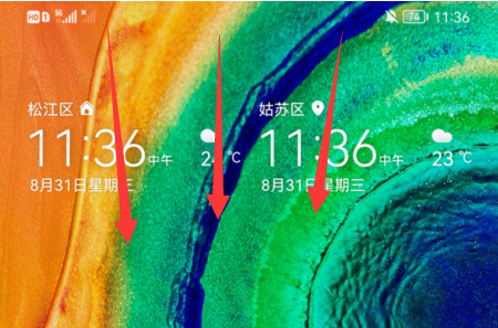 网页视频没有投屏按钮怎么弄