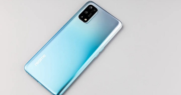 realmeui4.0系统更新名单