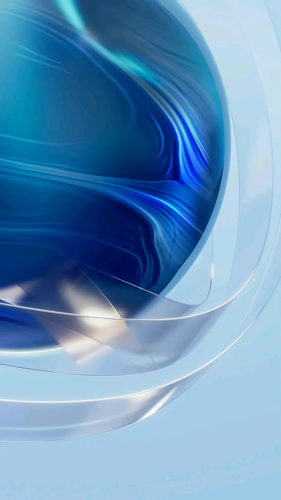 鸿蒙3.0正式版壁纸