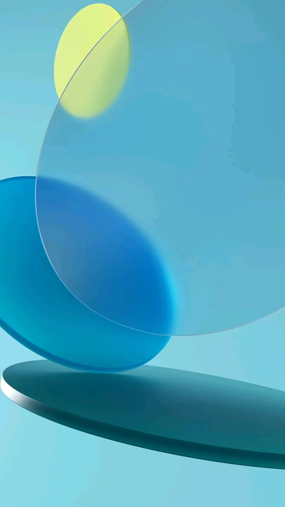 鸿蒙3.0正式版壁纸