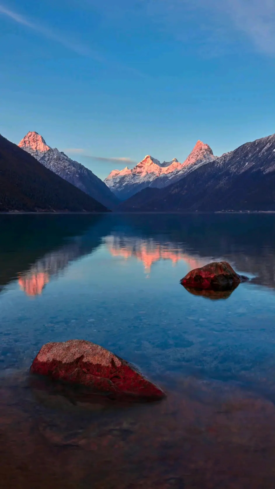 鸿蒙3.0正式版壁纸