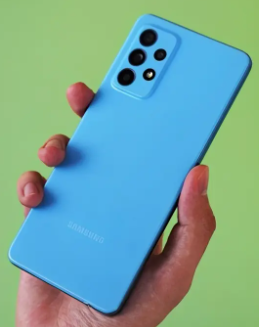 三星galaxya52参数配置