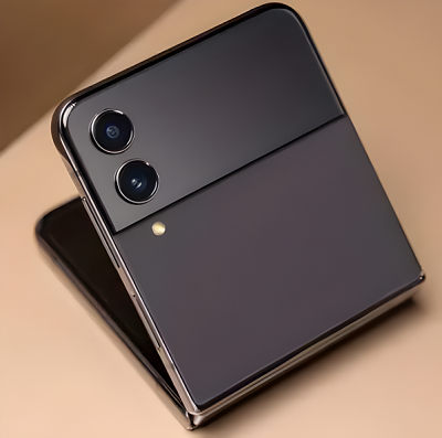 三星galaxyzflip4参数