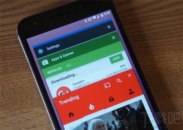 安卓“即时应用Instant Apps”什么意思