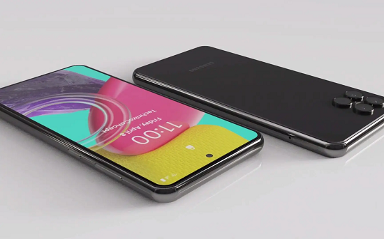 三星m54什么时候上市