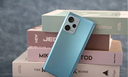 redminote12pro+值得入手吗