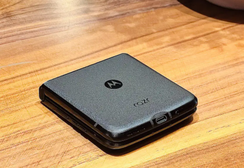 摩托罗拉razr怎么读