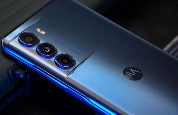 摩托罗拉x40pro发布时间