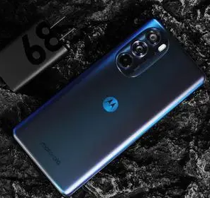 摩托罗拉x40pro发布时间