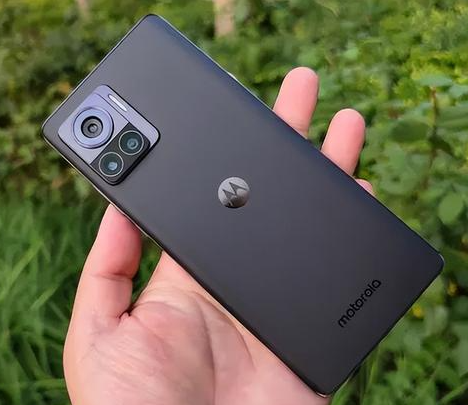 摩托罗拉x40pro怎么样