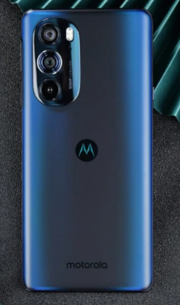 摩托罗拉x40什么时候发布