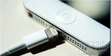 苹果6关机后无法充电怎么办