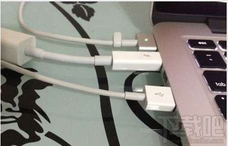 苹果6关机后无法充电怎么办