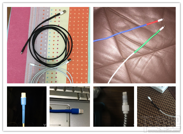 苹果原装数据线爆皮！关于苹果原装数据线爆皮问题