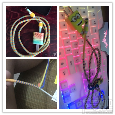 苹果原装数据线爆皮！关于苹果原装数据线爆皮问题