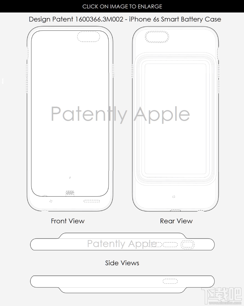 苹果智能电池盒是什么？苹果智能电池盒好用吗？