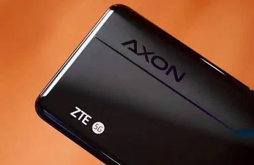 中兴AXON30s的优缺点