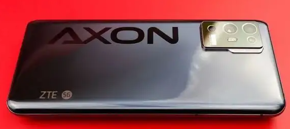 中兴axon30s和axon30有什么区别