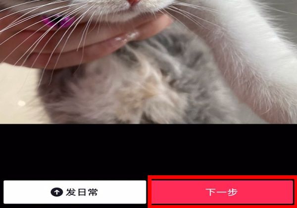 苹果实况照片怎么弄到抖音上