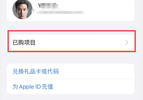 苹果下载记录永久删除