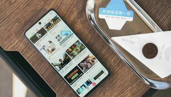 摩托罗拉edge s30值得买吗