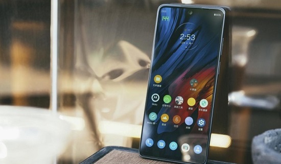 摩托罗拉edge s30值得买吗