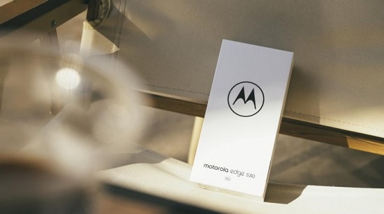 摩托罗拉edge s30值得买吗
