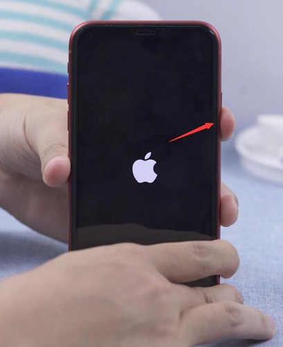 苹果开不了机解决方法