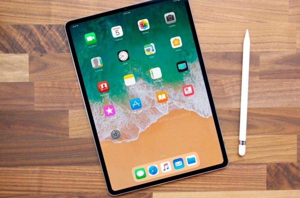 苹果跨过A13X 基于台积电5nm打造A14X处理器