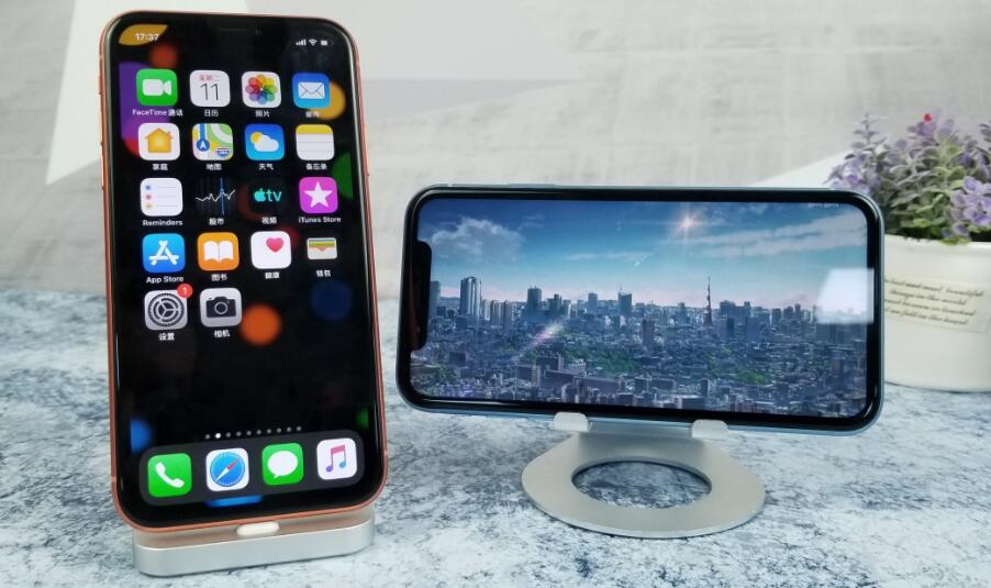 苹果跨过A13X 基于台积电5nm打造A14X处理器