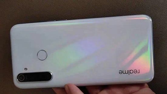 realmeq5上市时间