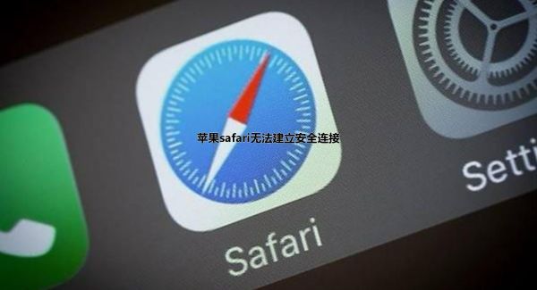 苹果safari无法建立安全连接