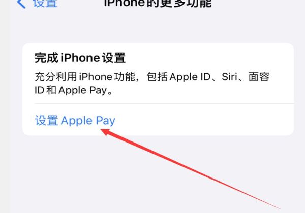 更新id设置是什么东西
