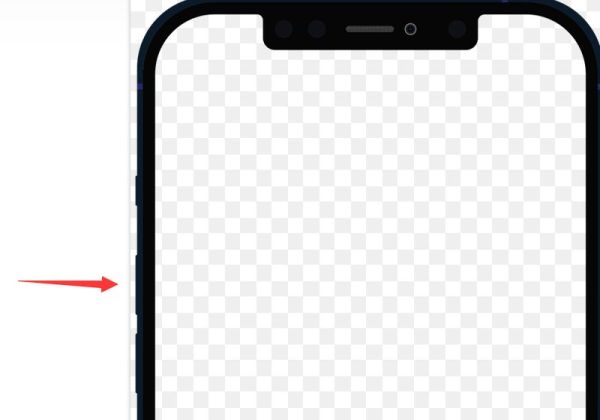 苹果13promax死机屏幕无反应