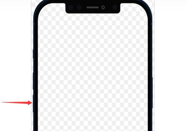 苹果13promax死机屏幕无反应