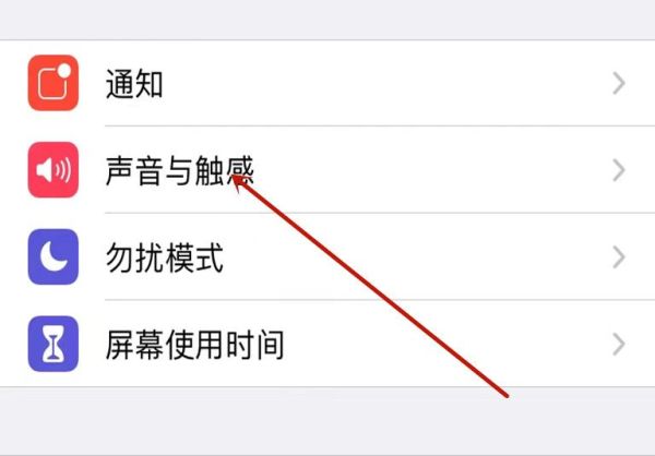 苹果导入的铃声删不掉了