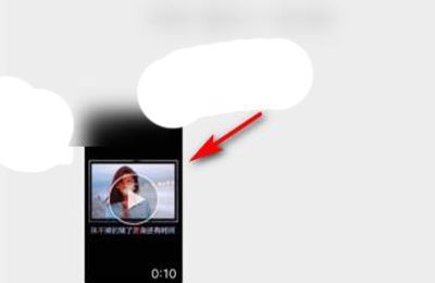 苹果手机微信视频无法保存