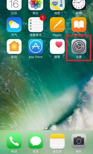 苹果还原网络设置什么意思