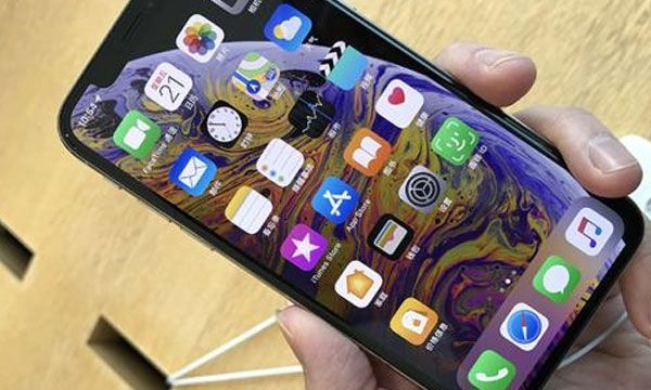 微信闪退什么原因苹果手机