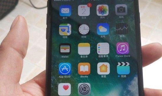 苹果7p不知道的炫酷功能