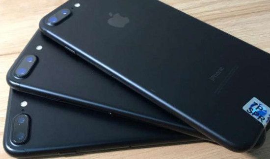 苹果7p不知道的炫酷功能