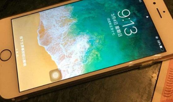 苹果6s不知道的炫酷功能