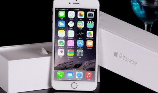 苹果6什么时候上市的